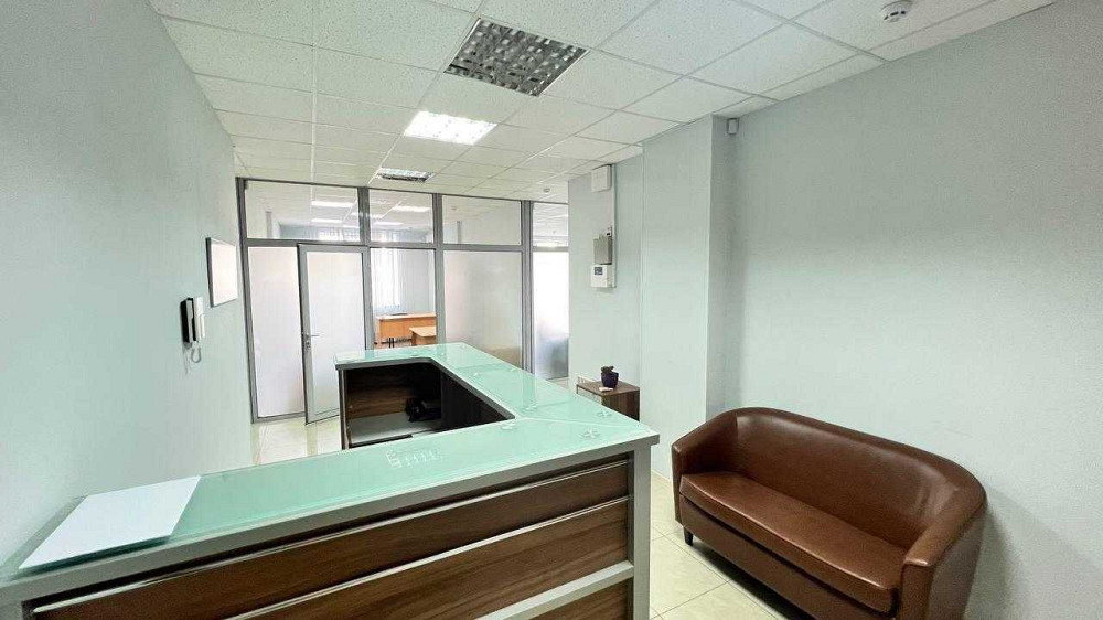 долгосрочная аренда офисное помещение Киев, Печерский, 2100 $/мес. Киев - изображение 10