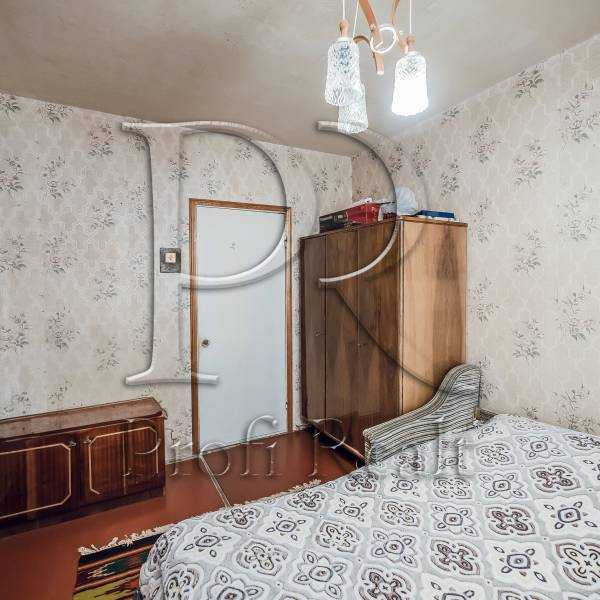 продажа 2-к квартира Киев, Днепровский, 55500 $ Киев - изображение 7