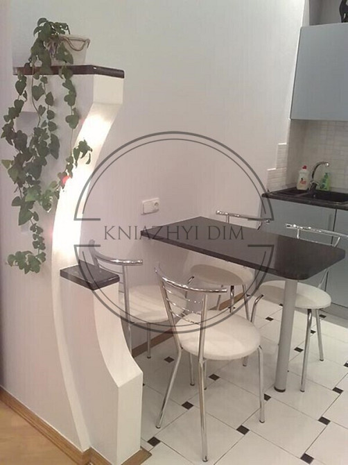 Оренда Центр 2-х.кв. -студіо на Еспланадні. М.Дв.Спорта. Код об'єкта: 11197808 Київ - зображення 6