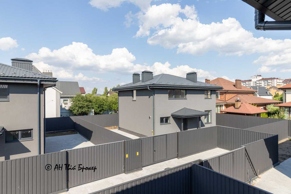 продажа 5-к дом Киев, Соломенский, 230000 $ Киев - изображение 5