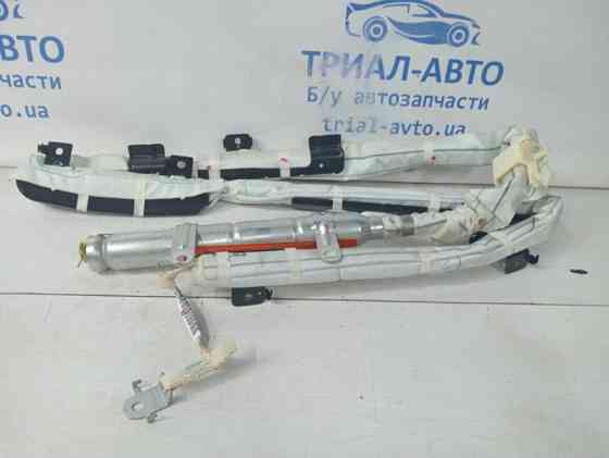 Airbag потолка(шторка) правый Mazda 3 BK 1.6 БЕНЗИН Z6 2003 (б/у) Київ