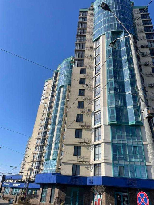 продажа 1-к квартира Одесса, Киевский, 45000 $ Одеса - зображення 1