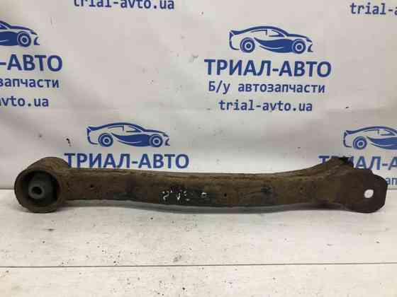 Рычаг задний поперечный Mitsubishi Pajero Wagon 3 3.2 ДИЗЕЛЬ 4M41 1999 прав. (б/у) Київ