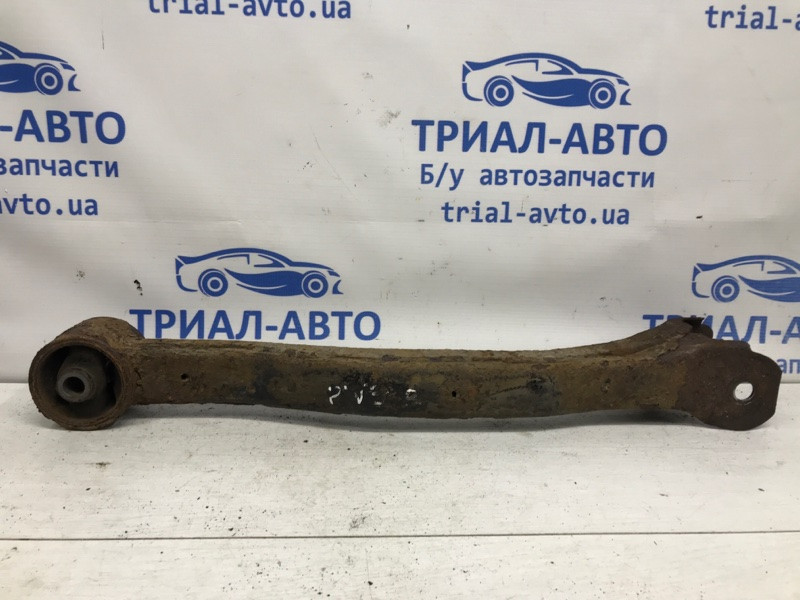 Рычаг задний поперечный Mitsubishi Pajero Wagon 1999-2006 MR418041 (Арт. 42964) Київ - зображення 1