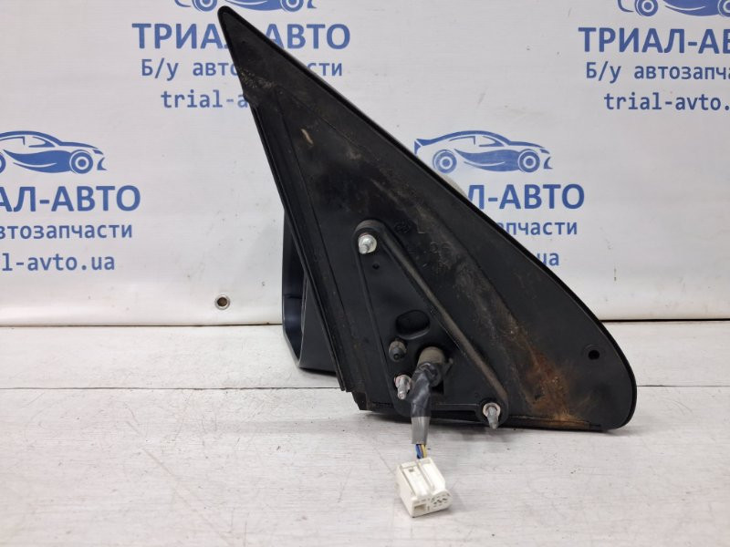 Зеркало левое Suzuki Grand Vitara JT 2.0 БЕНЗИН J20A 2005 (б/у) Киев - изображение 7