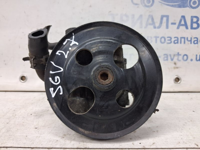 Насос ГУ Suzuki Grand Vitara 2005-2016  (Арт. 67855) Киев - изображение 2