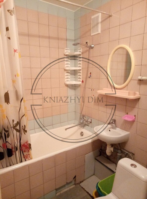 СВІТЛО НЕ ВИМИКАЮТЬ! Оренда 2-х кімнатна квартира Печерський район КОД 1188718 Київ - зображення 9