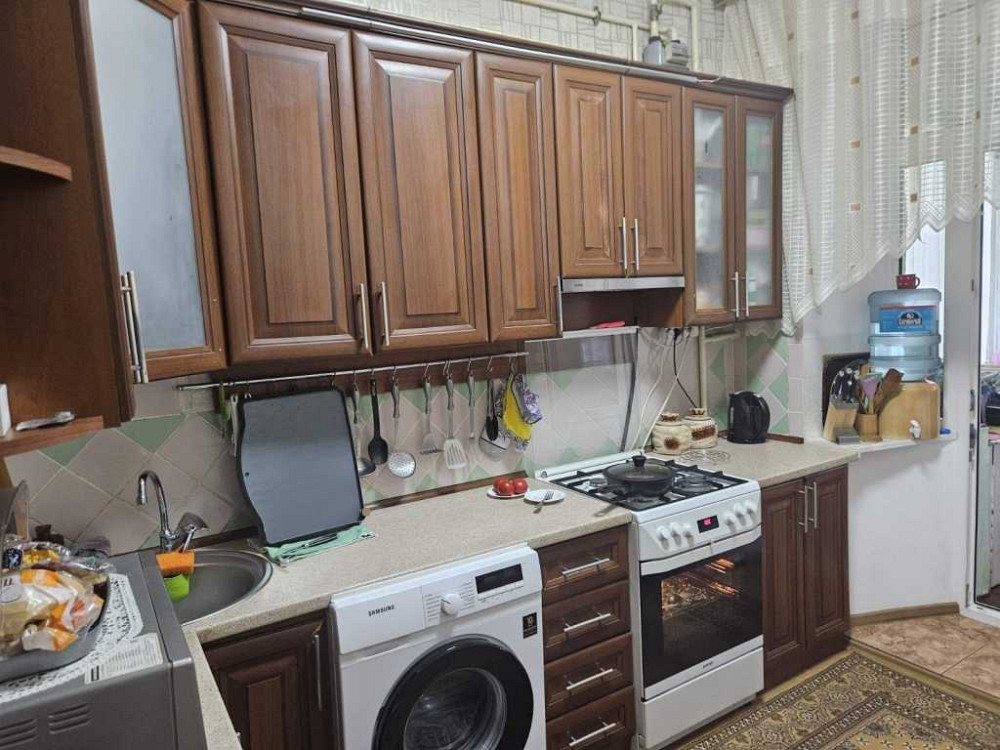 продажа 3-к квартира Киев, Подольский, 128000 $ Киев - изображение 1