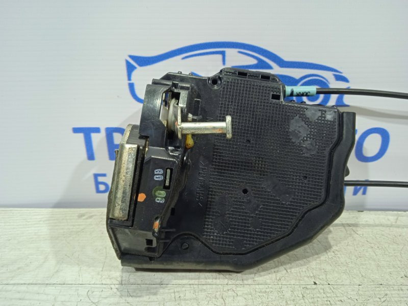 Замок двери задний левый Toyota Camry XV40 2006 (б/у) Київ - зображення 3