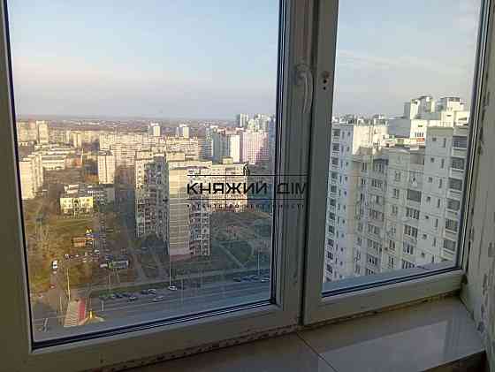 Оренда 3 кімнатна квартира м-в Троєщина КОД  11204077 Киев