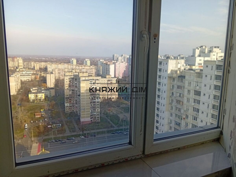 Оренда 3 кімнатна квартира м-в Троєщина КОД  11204077 Киев - изображение 5