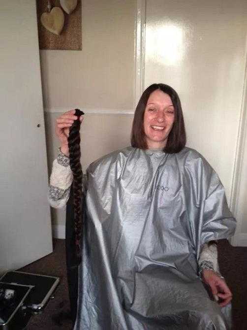 Ми купимо ваше волосся ДОРОГО у місті Рівне!Телеграм:0633013356,Вайбер:0961002722 Рівне - зображення 3