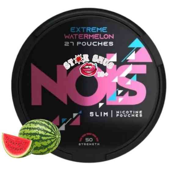 Star Snus Київ