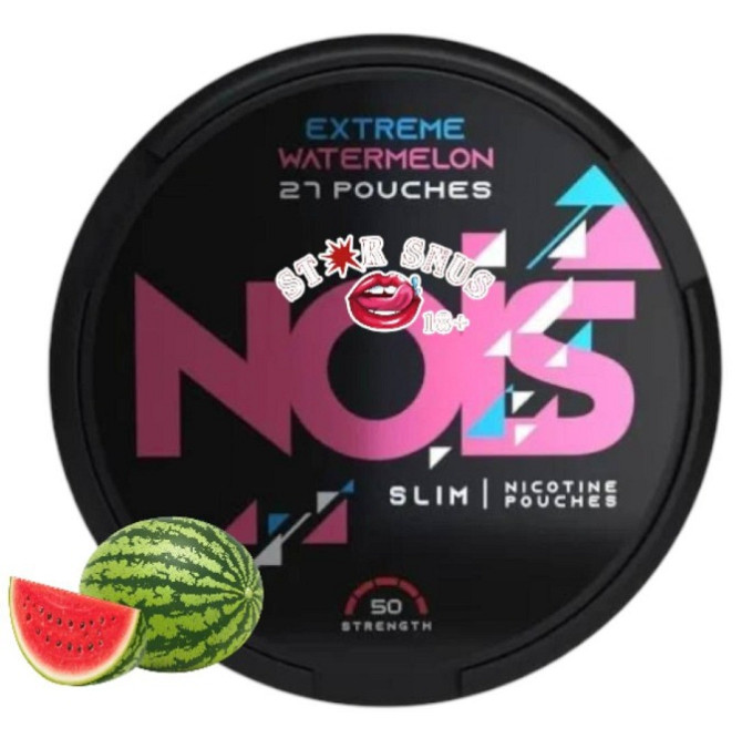 Star Snus Київ - зображення 2