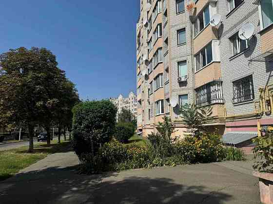продажа 1-к квартира Киево-Святошинский, Буча, 53000 $ Буча