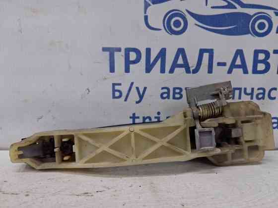 Ручка двери внешняя передняя правая Chevrolet Captiva 2006-2018 96468254 (Арт. 77147) Київ