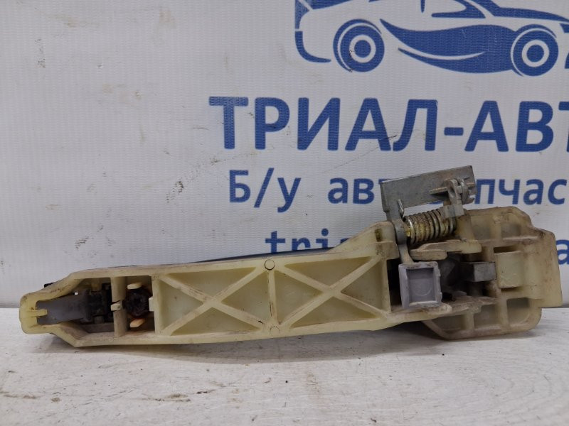 Ручка двери внешняя передняя правая Chevrolet Captiva 2006-2018 96468254 (Арт. 77147) Київ - зображення 3