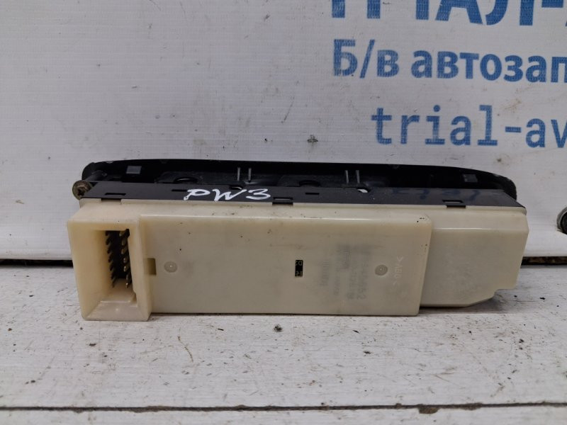 Блок управления стеклоподъемниками Mitsubishi Pajero Wagon 3 3.2 ДИЗЕЛЬ 4M41 1999 (б/у) Киев - изображение 2