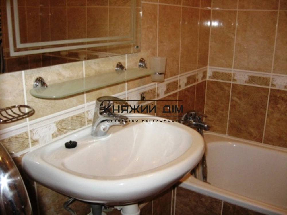 2 кімн квартира Чоколовка № 21146651 Киев - изображение 9