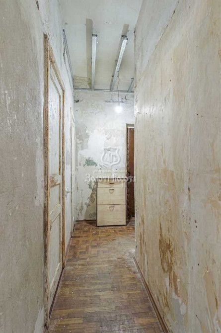 продажа 1-к квартира Киев, Печерский, 42000 $ Київ - зображення 11