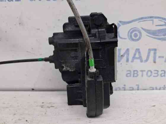 Замок двери задний левый Nissan Qashqai 2006-2013 82501JD000 (Арт. 62730) Киев