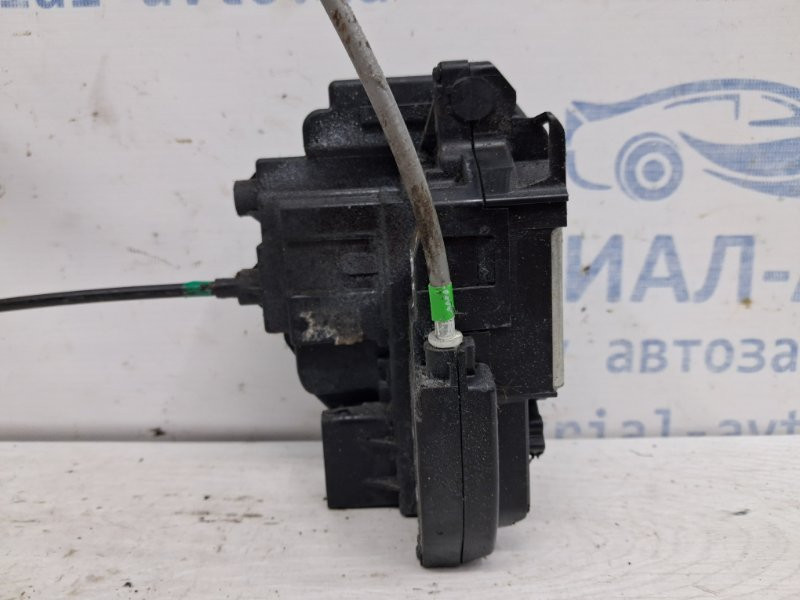 Замок двери задний левый Nissan Qashqai 2006-2013 82501JD000 (Арт. 62730) Київ - зображення 2