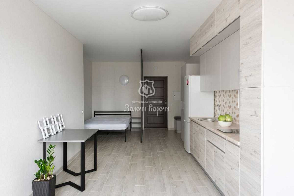 продажа 1-к квартира Киев, Дарницкий, 61000 $ Київ - зображення 5