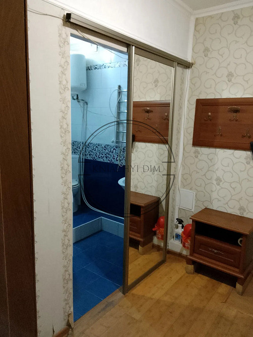 Продаж 2-х к. квартири м. Дорогожичі вул. О.Теліги. № 21146370 Киев - изображение 2