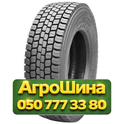 245/70R19.5 Giti GDR638 136/134M Ведущая грузовая шина Київ