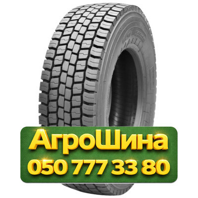 245/70R19.5 Giti GDR638 136/134M Ведущая грузовая шина Киев - изображение 1