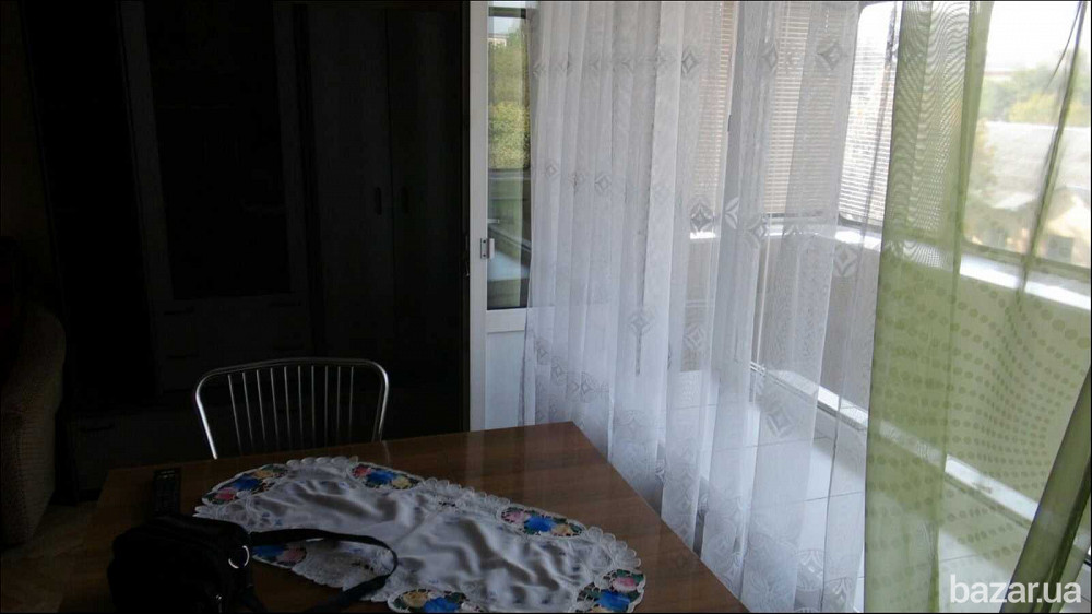 долгосрочная аренда 1-к квартира Киев, Соломенский, 11000 грн./мес. Київ - зображення 5