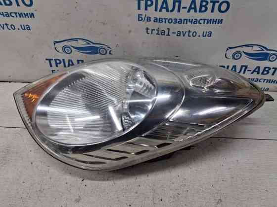 Фара левая Nissan Note 2005-2013 260609U100 (Арт. 84903) Киев