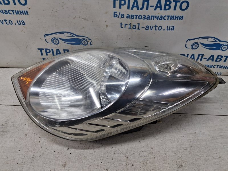 Фара левая Nissan Note 2005-2013 260609U100 (Арт. 84903) Киев - изображение 2