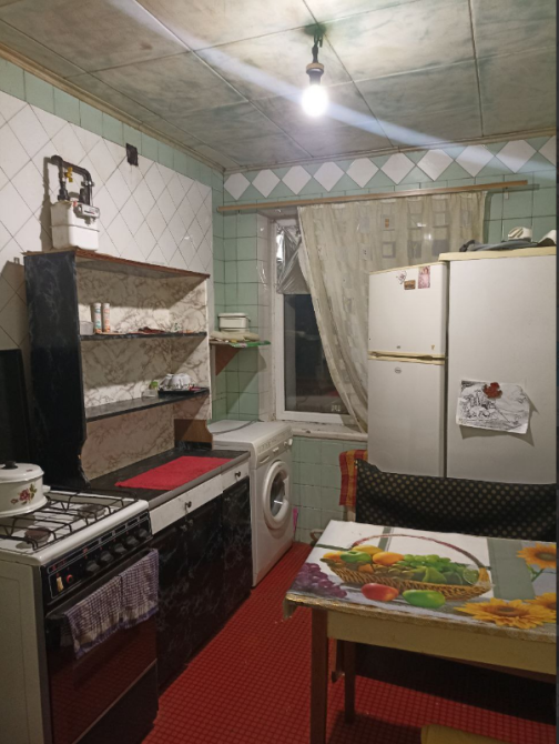 Свободна 2-х пр.Слобожанский(Правды) середина техника мебель МПО,9/9эт Дніпро - зображення 1