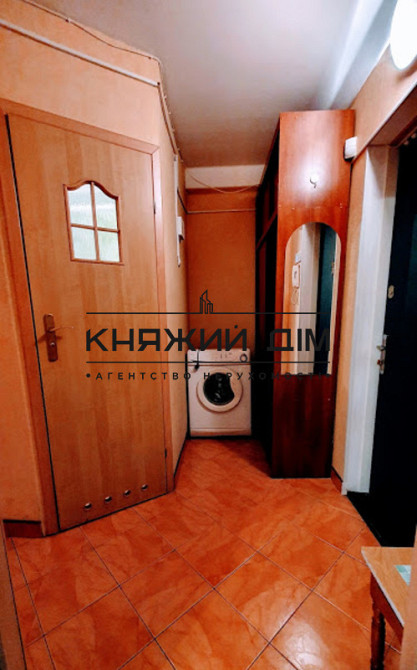 Продаж 1-кімнатної Індустріальний міст ,м.Шулявська,Політехничний інститут. № 21147021 Київ - зображення 5