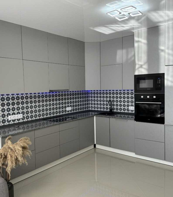 долгосрочная аренда 3-к дом Киев, Дарницкий, 1400 $/мес. Київ - зображення 1