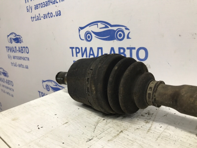 Привод передний правый МКПП Kia Sportage 2010-2016 495012Y900 (Арт. 57576) Київ - зображення 3