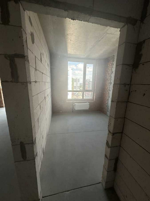 продажа 1-к квартира Киев, Дарницкий, 59500 $ Київ - зображення 8