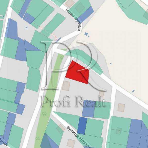 продажа участок под жилую застройку Кагарлыкский, Ржищев, 19000 $ Ржищев - изображение 3