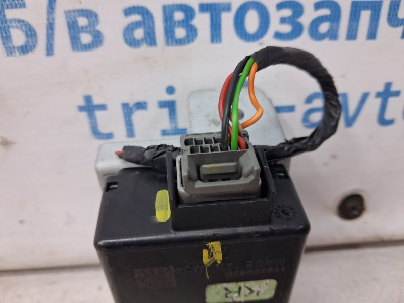 Блок управления Hyundai IX35 2009-2015 958002S500 (Арт. 69142) Київ - зображення 2