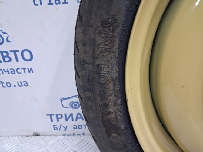 Докатка Mitsubishi Lancer 10 1.5 БЕНЗИН 4A91 2007 (б/у) Київ - зображення 3