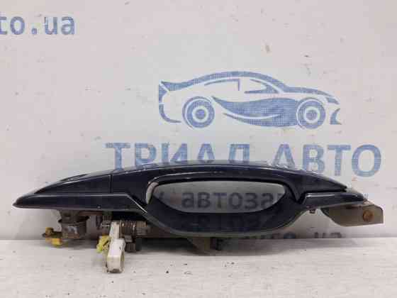 Ручка двери внешняя передняя левая SsangYong Rexton Y250 2.7 D27DT 2006 (б/у) Киев