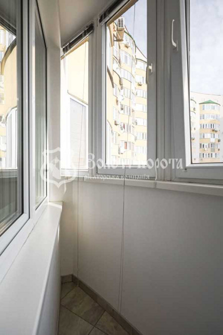 продажа 1-к квартира Киев, Дарницкий, 98000 $ Київ - зображення 5