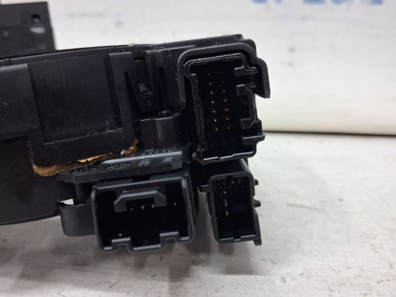 Шлейф AIRBAG Mazda 6 GH 2.5 БЕНЗИН L5-VE 2007 (б/у) Київ - зображення 3