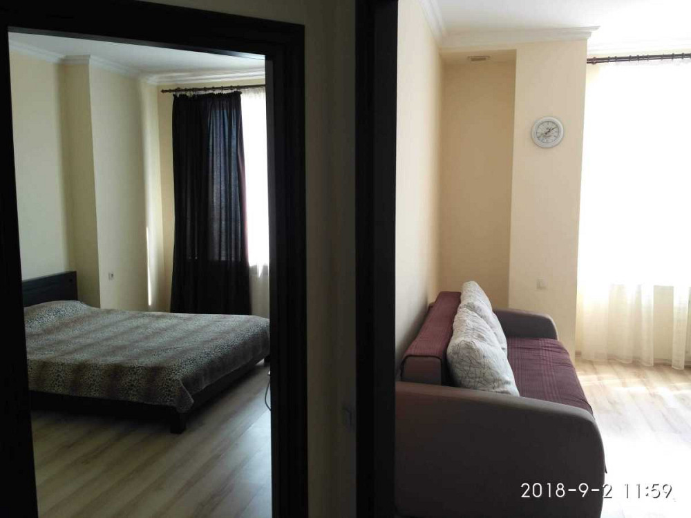 долгосрочная аренда 1-к квартира Одесса, Приморский, 13500 грн./мес. Одеса - зображення 4