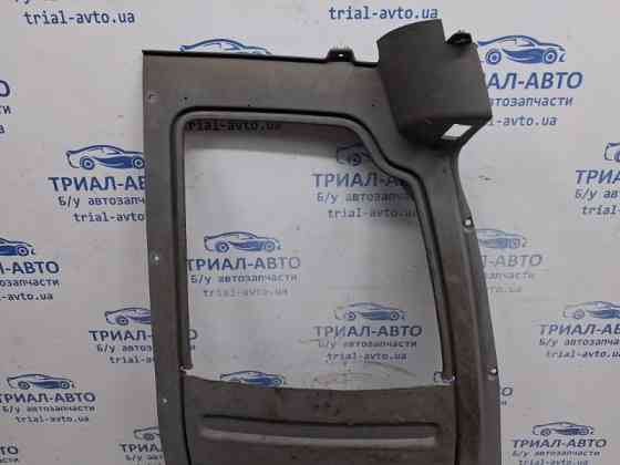 Обшивка багажника Volkswagen Caddy 2K 1.9 DIESEL BJB 2003 (б/у) Киев