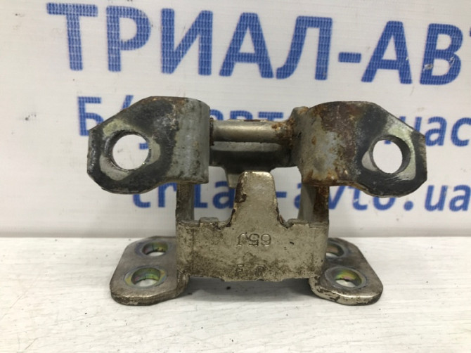 Петля крышки багажника Suzuki Grand Vitara 2005-2016 69510-65J00 (Арт. 29802) Київ - зображення 3