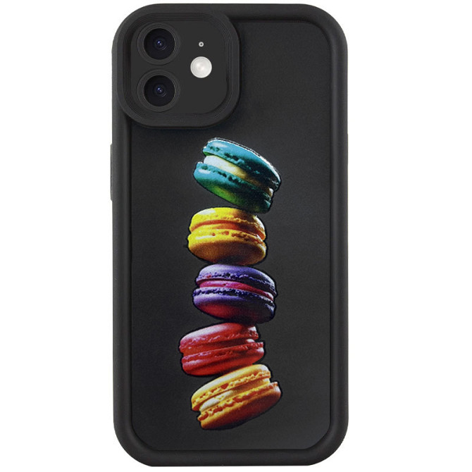 TPU чехол Prestige для Apple iPhone 12 (6.1") Херсон - изображение 1