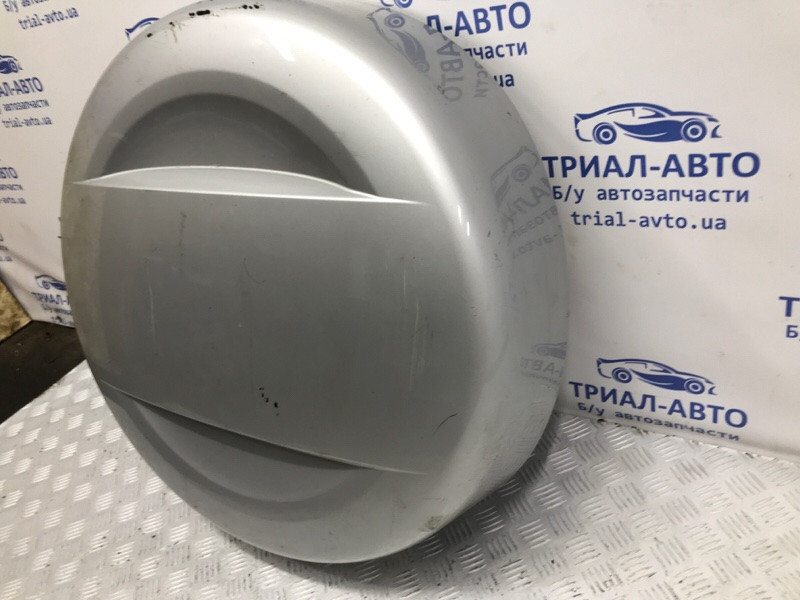 Чехол запасного колеса Suzuki Grand Vitara JT 2.4 БЕНЗИН J24B 2005 (б/у) Київ - зображення 2