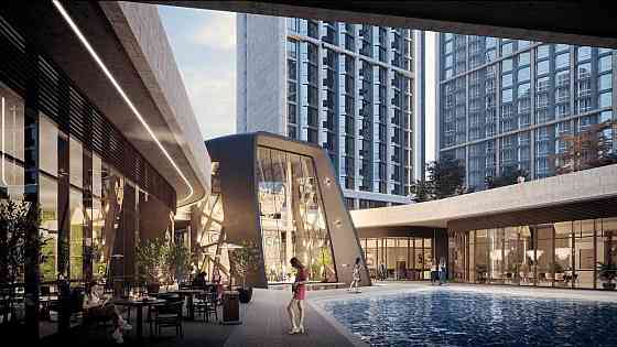 продажа 2-к квартира Киев, Шевченковский, 90000 $ Київ